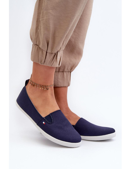 Baskets model 197887 Step in style