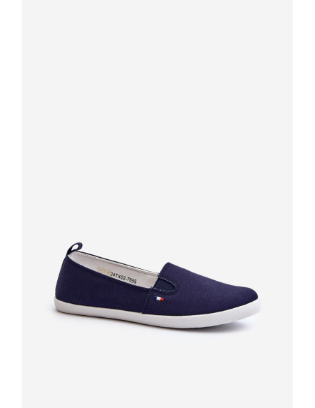 Baskets model 197887 Step in style