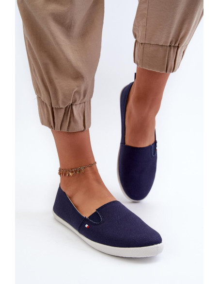 Baskets model 197887 Step in style