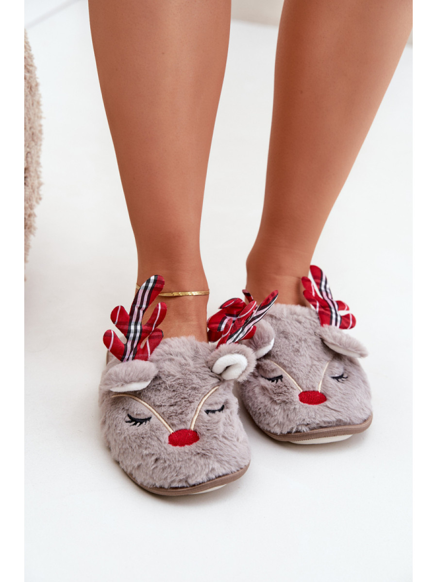 Pantoufles model 204642 Step in style