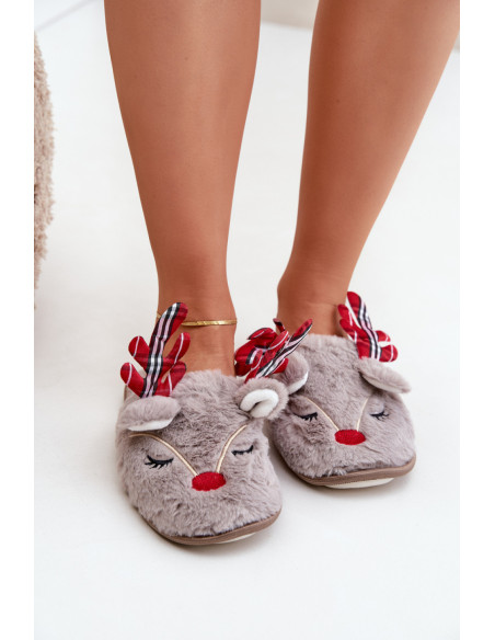 Pantoufles model 204642 Step in style