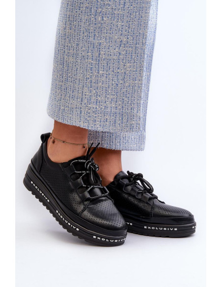 Chaussures Basses model 198008 Step in style