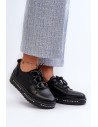 Chaussures Basses model 198008 Step in style