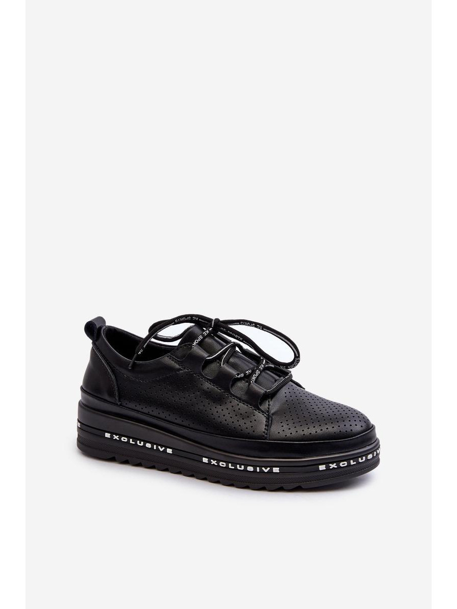 Chaussures Basses model 198008 Step in style