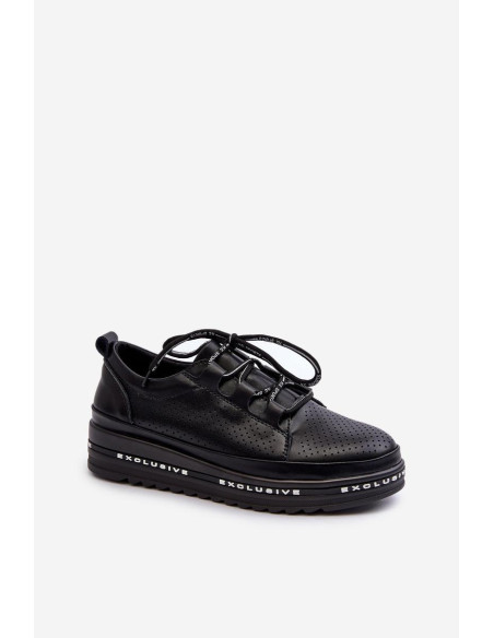 Chaussures Basses model 198008 Step in style