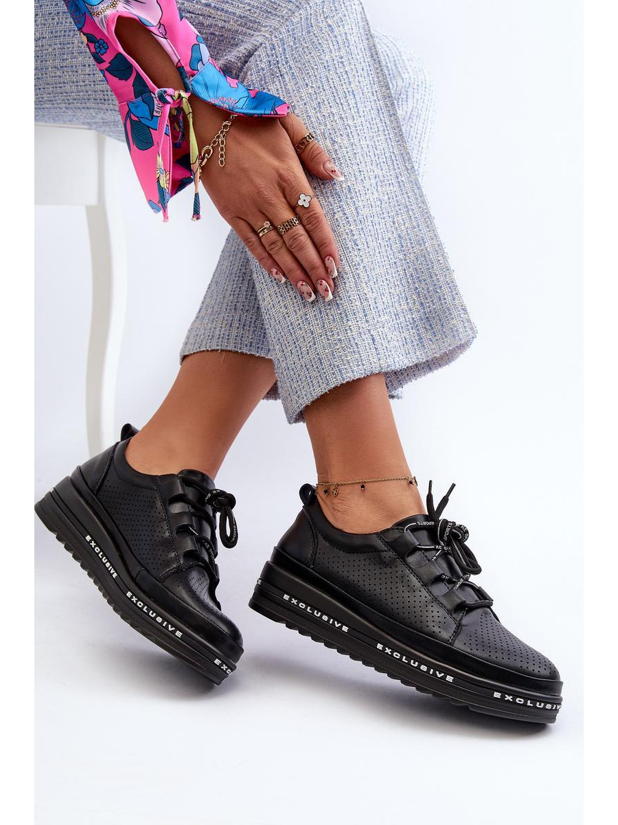 Chaussures Basses model 198008 Step in style