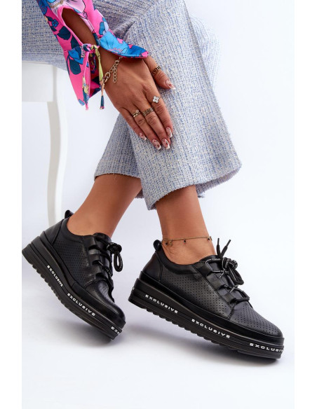 Chaussures Basses model 198008 Step in style