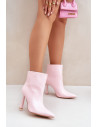 Bottes à talons model 204685 Step in style