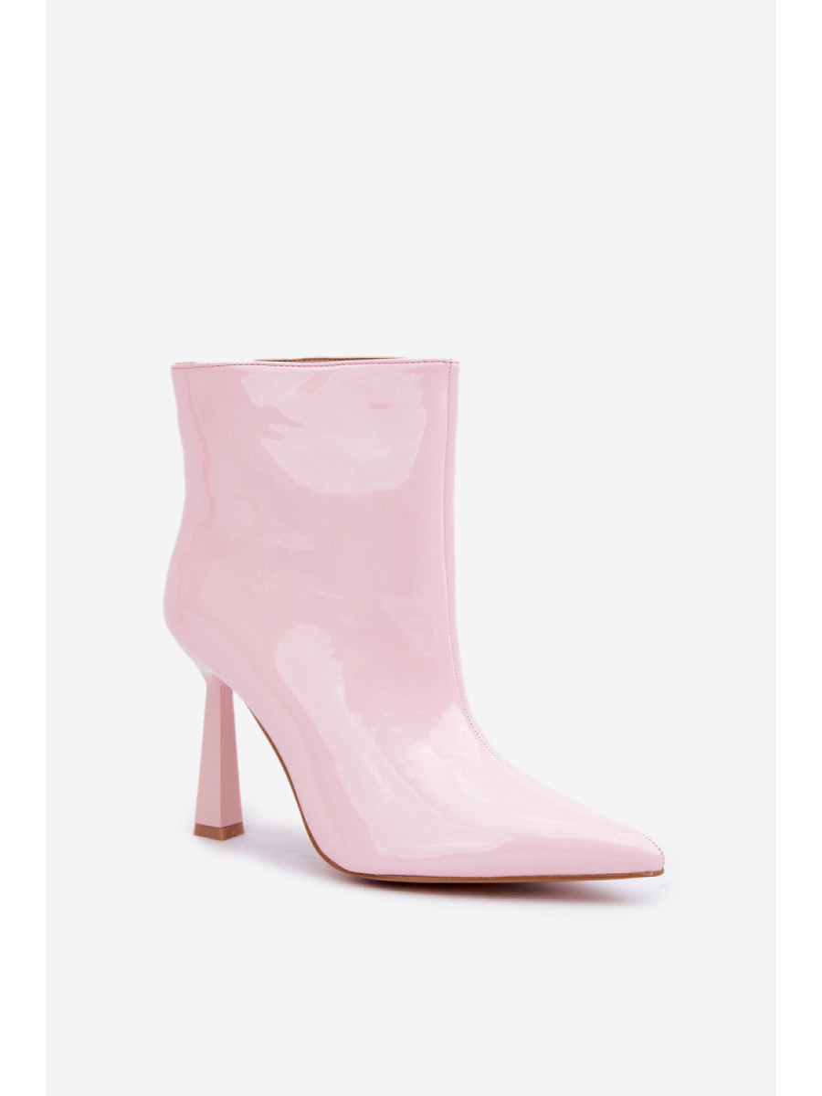 Bottes à talons model 204685 Step in style