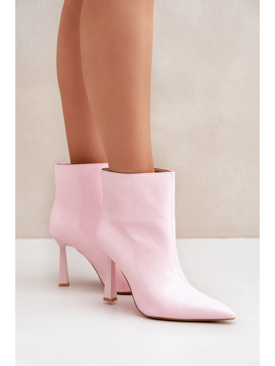 Bottes à talons model 204685 Step in style