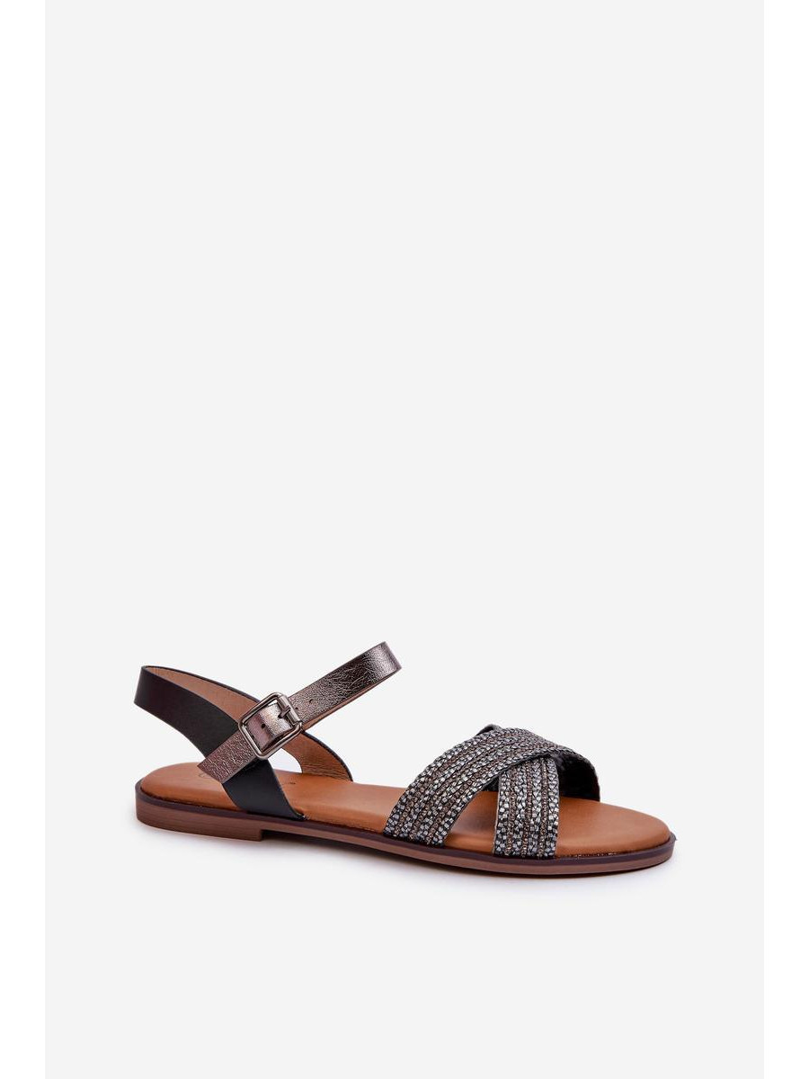 Sandales model 198046 Step in style