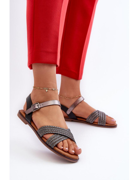 Sandales model 198046 Step in style