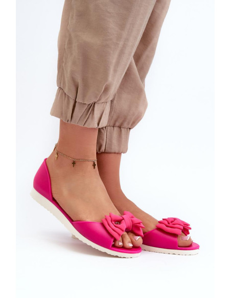 Ballerine model 198148 Step in style