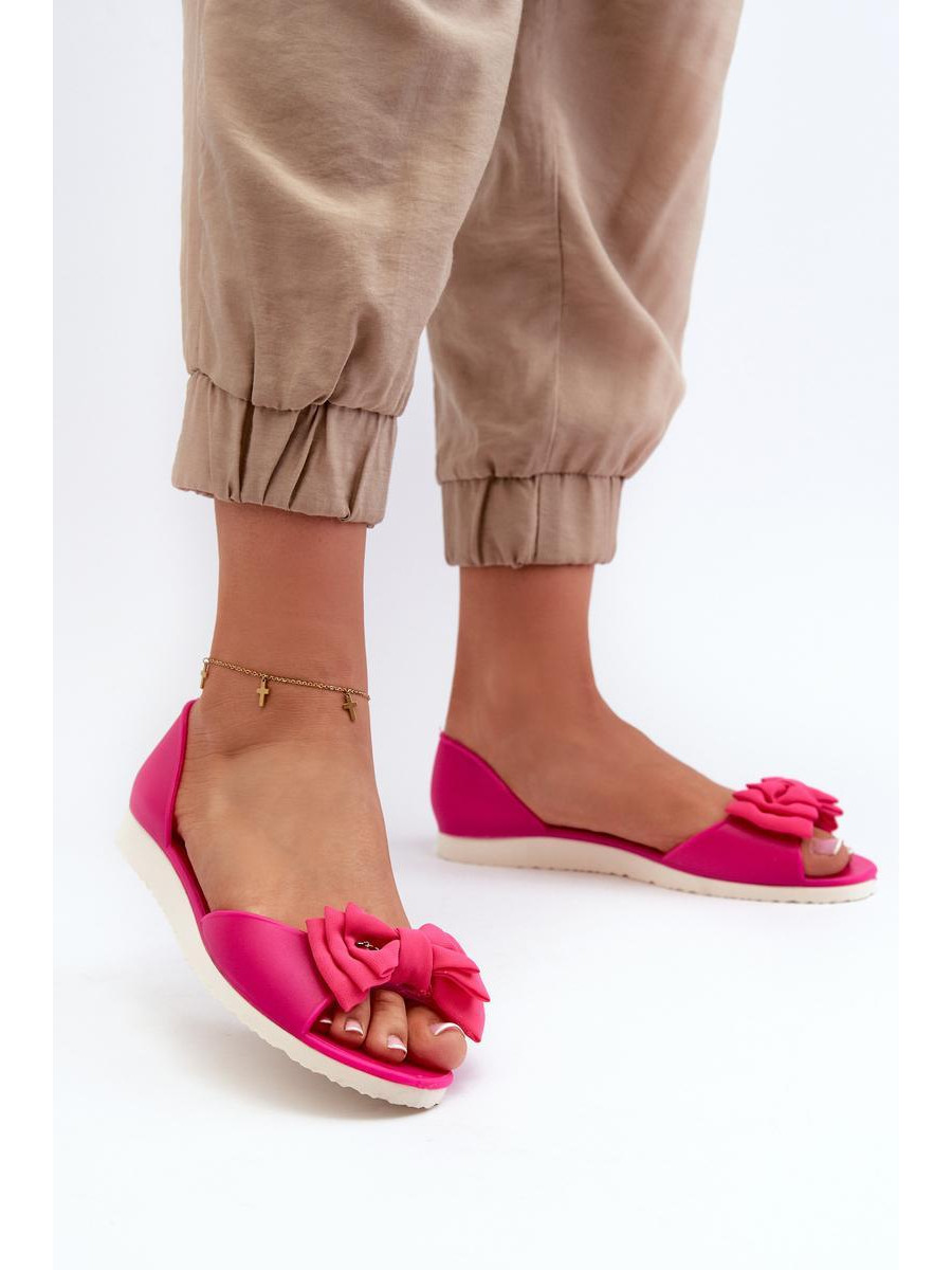 Ballerine model 198148 Step in style