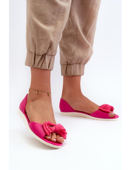 Ballerine model 198148 Step in style