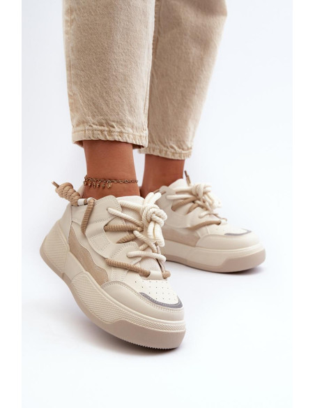 Chaussures de sport model 198214 Step in style