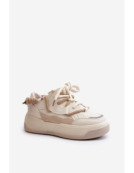 Chaussures de sport model 198214 Step in style