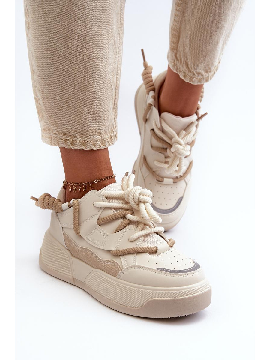 Chaussures de sport model 198214 Step in style