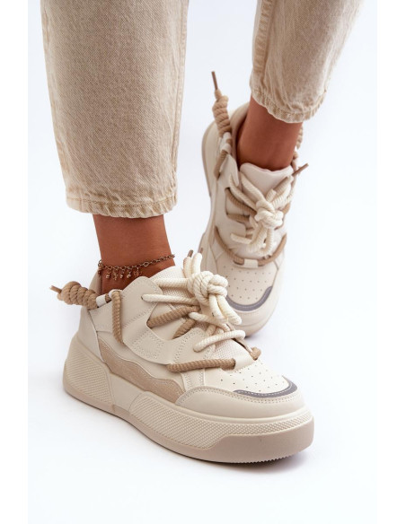 Chaussures de sport model 198214 Step in style