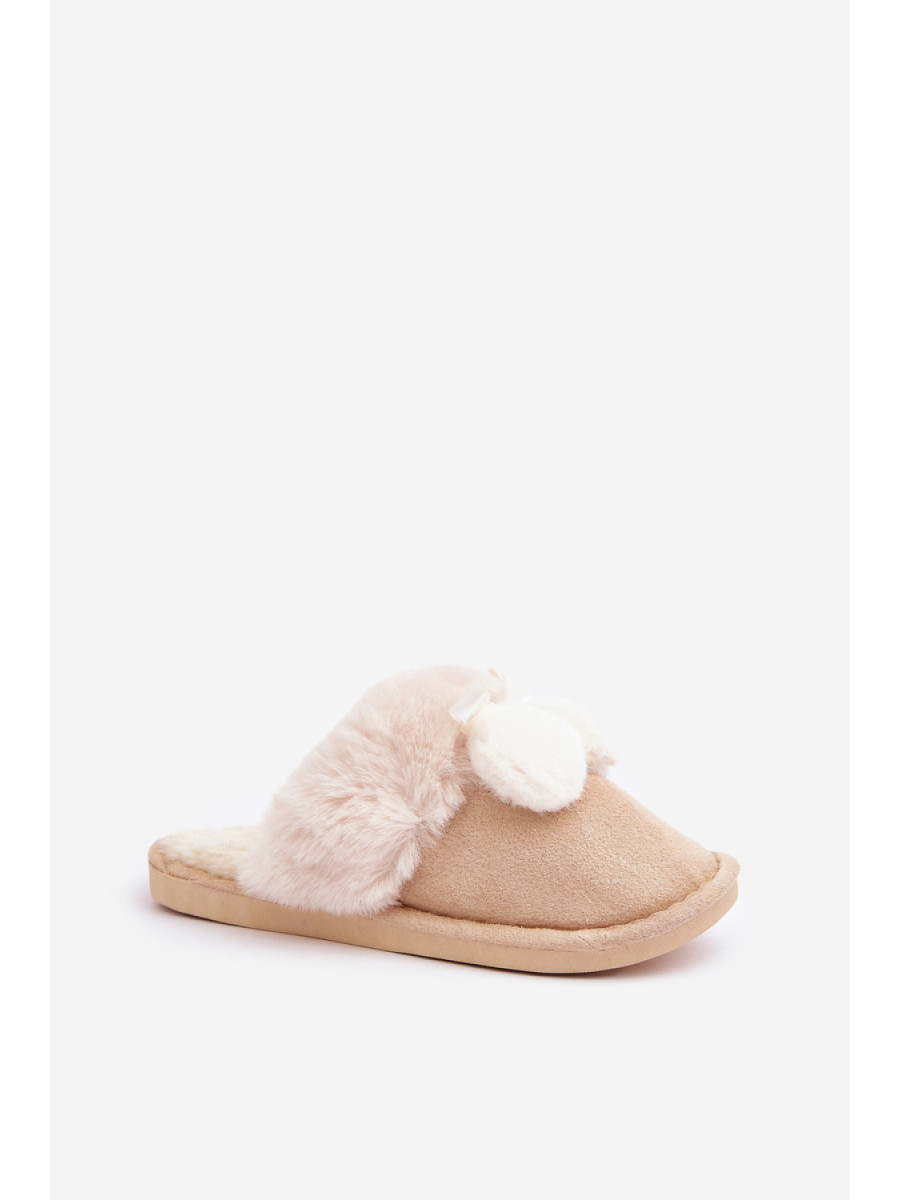 Pantoufles model 204930 Step in style