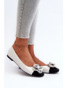 Ballerine model 198575 Step in style