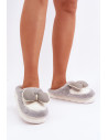 Pantoufles model 204946 Step in style