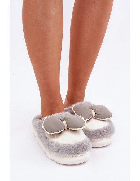 Pantoufles model 204946 Step in style