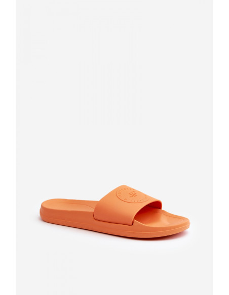Clacquettes model 198605 Step in style