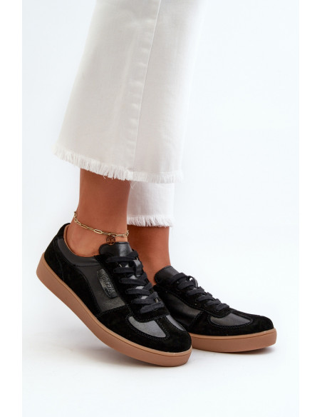 Chaussures de sport model 198451 Step in style