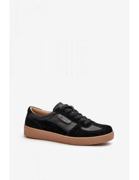 Chaussures de sport model 198451 Step in style