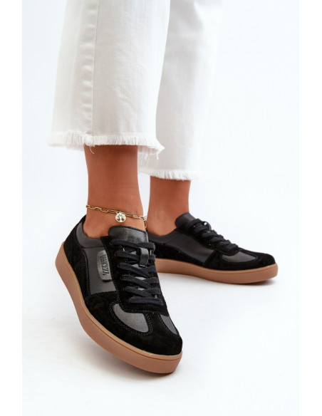 Chaussures de sport model 198451 Step in style