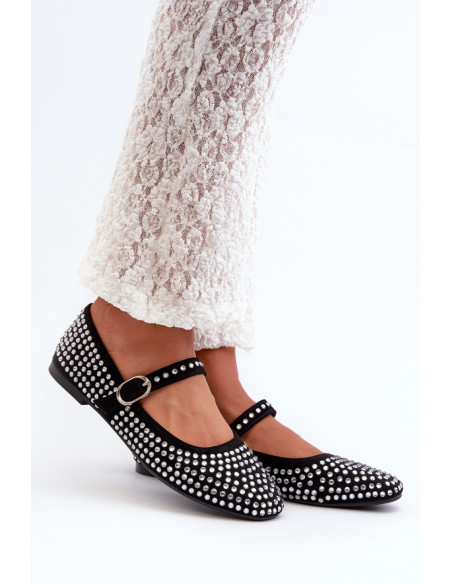 Ballerine model 198685 Step in style