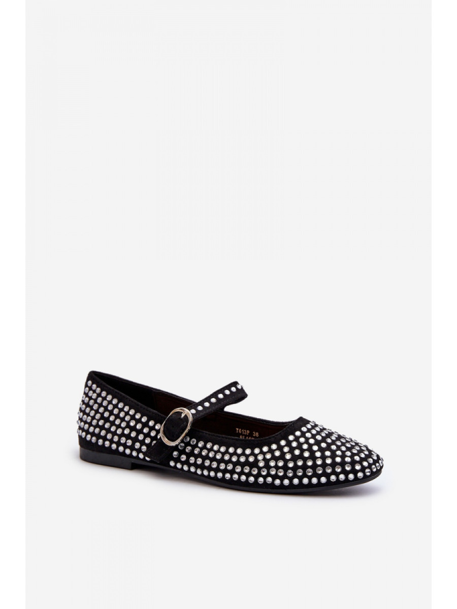 Ballerine model 198685 Step in style