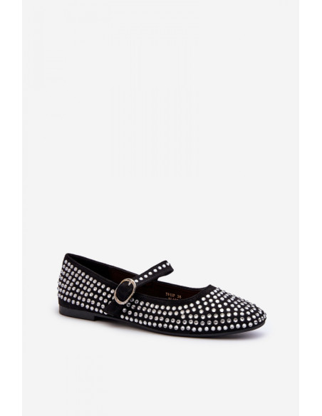 Ballerine model 198685 Step in style
