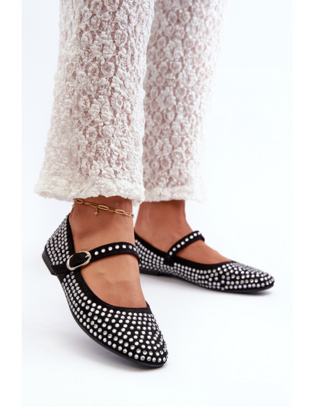 Ballerine model 198685 Step in style