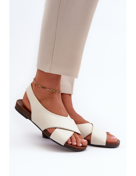 Sandales model 198729 Step in style