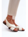 Sandales model 198729 Step in style