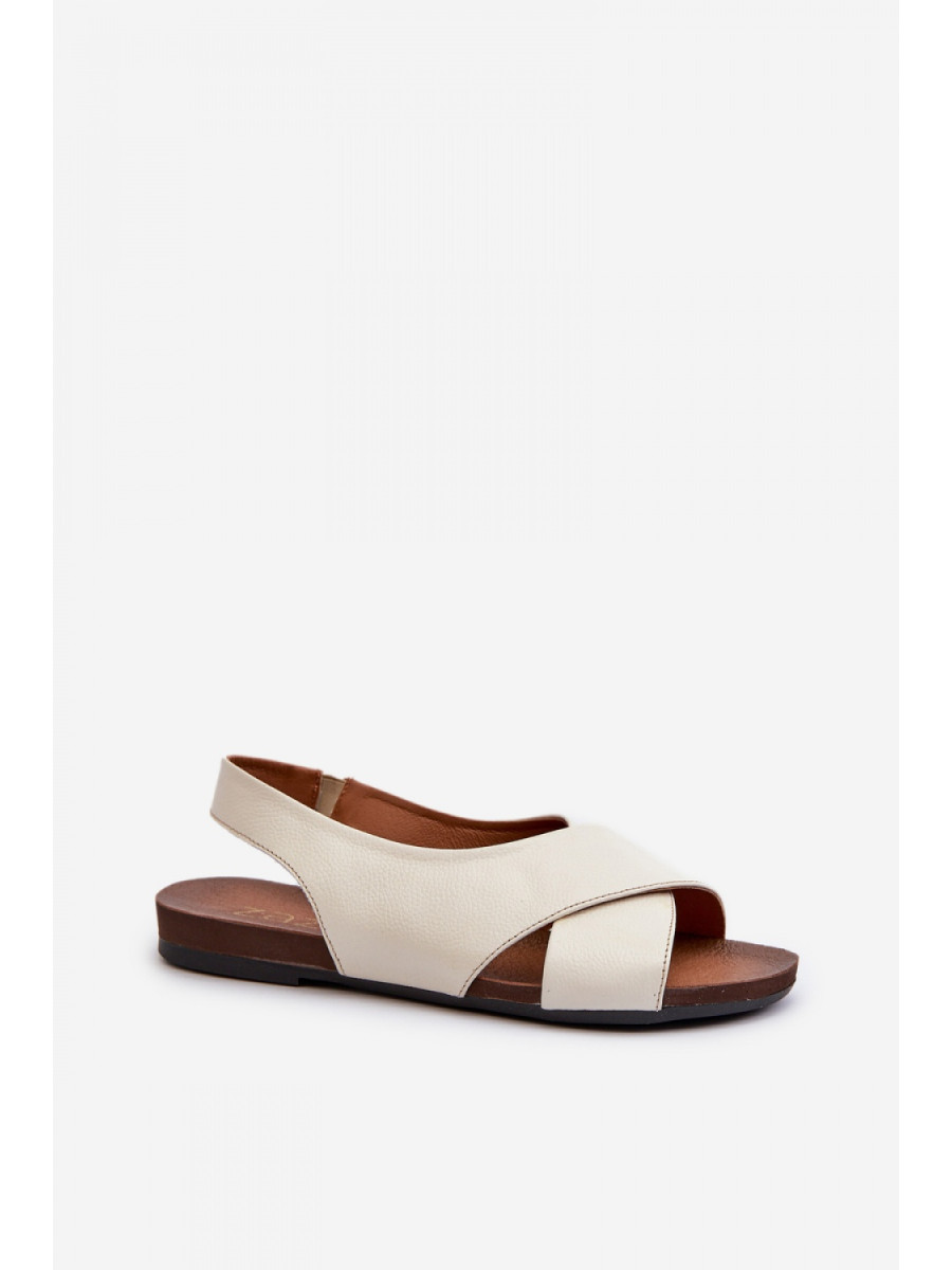 Sandales model 198729 Step in style