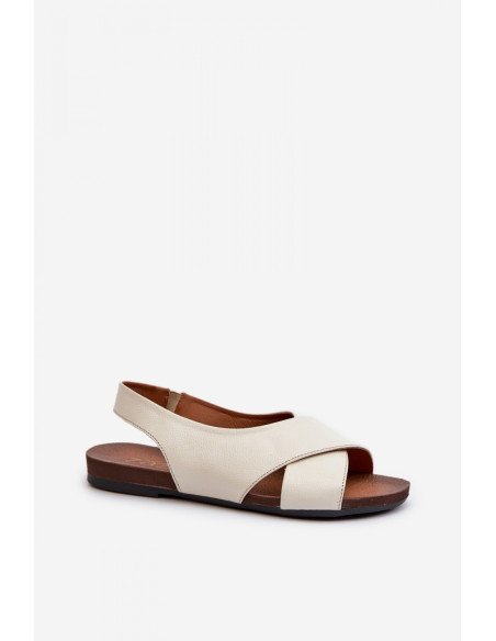 Sandales model 198729 Step in style
