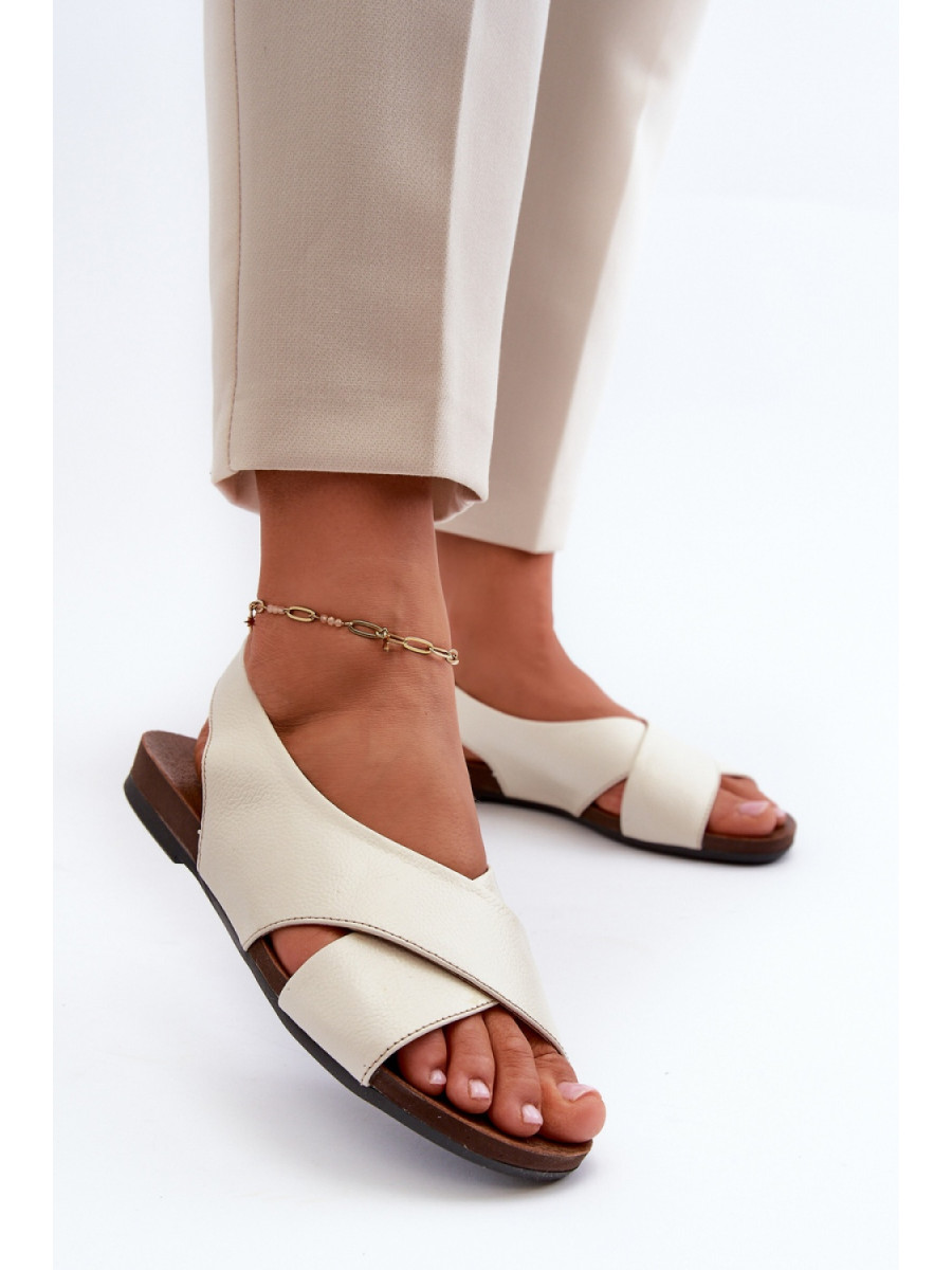 Sandales model 198729 Step in style