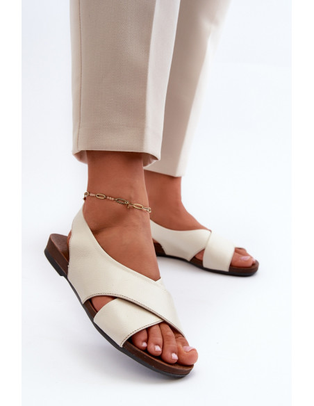 Sandales model 198729 Step in style
