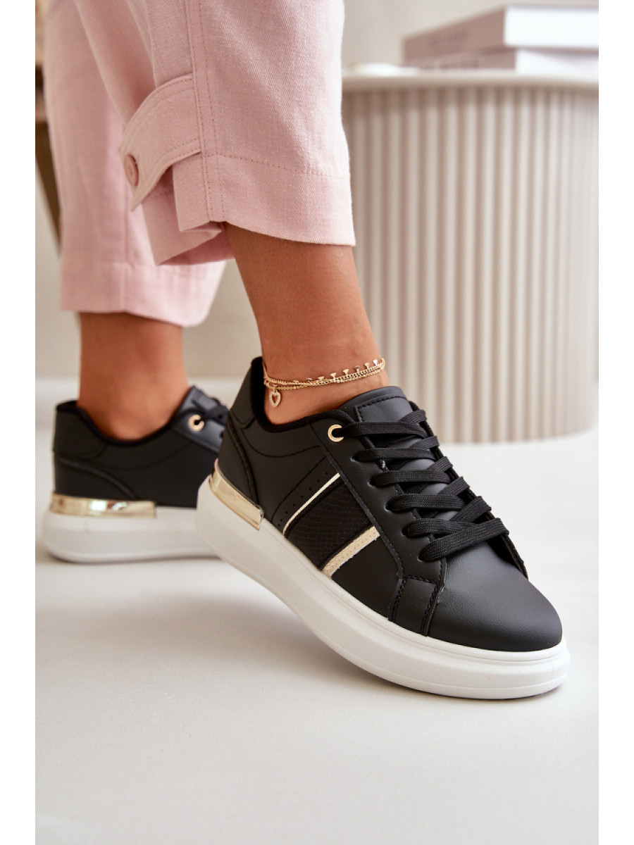 Chaussures de sport model 199156 Step in style