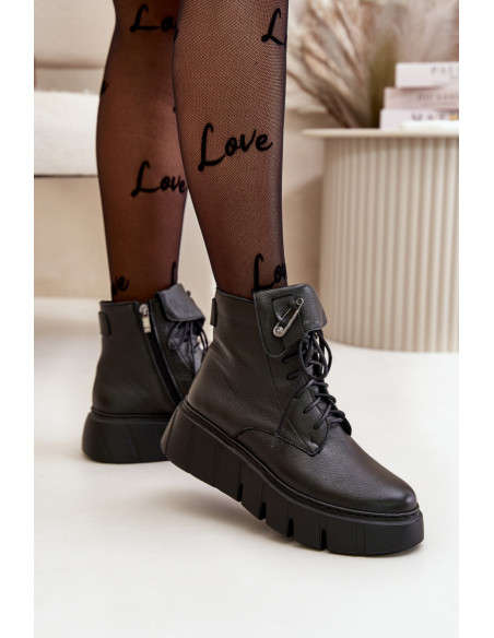 Bottes cothurnes model 199282 Step in style