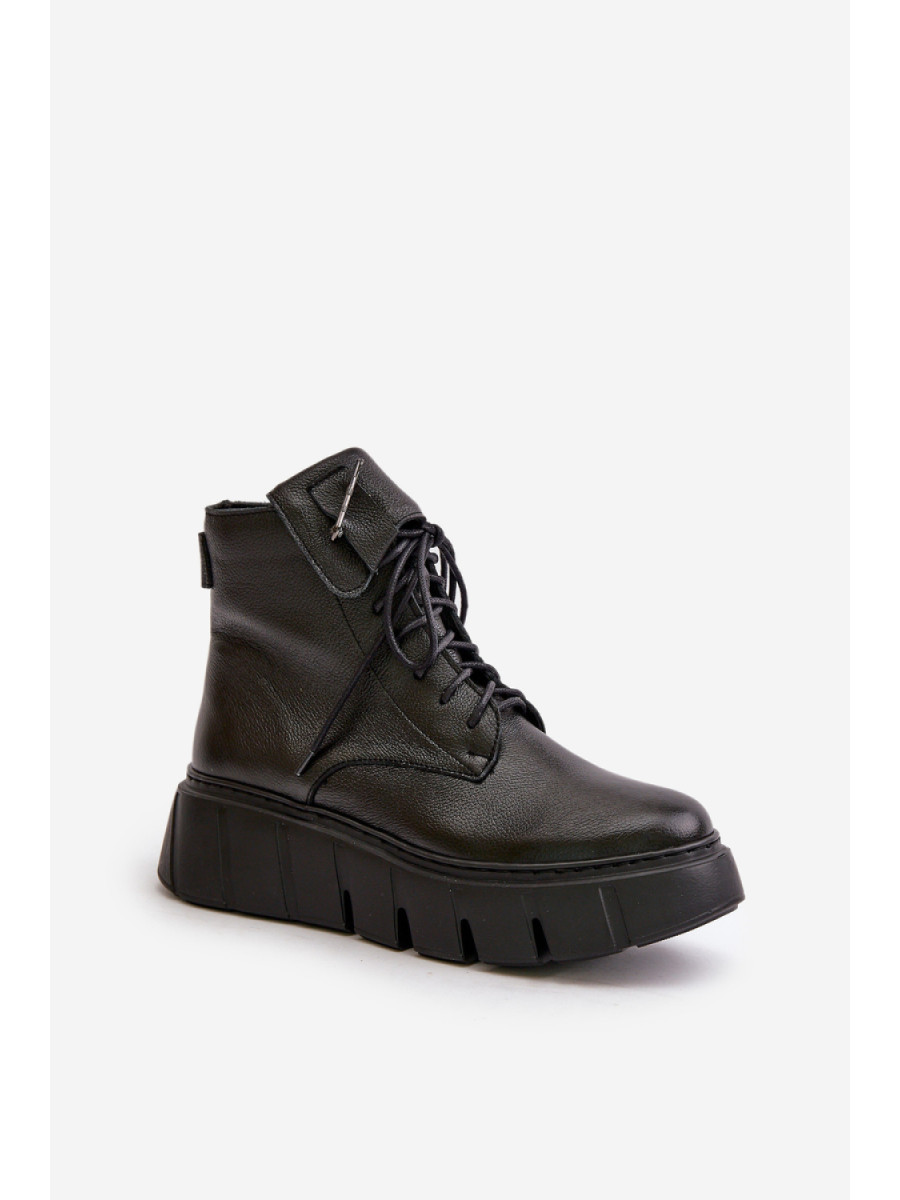 Bottes cothurnes model 199282 Step in style