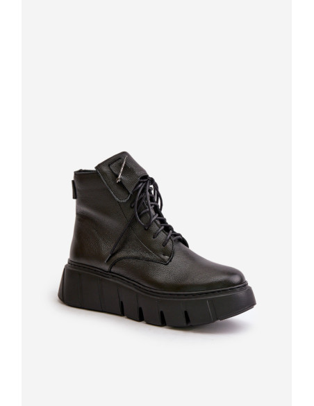 Bottes cothurnes model 199282 Step in style