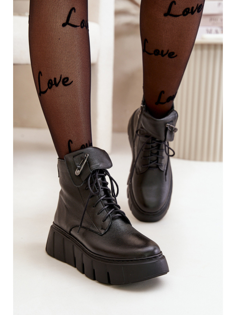 Bottes cothurnes model 199282 Step in style