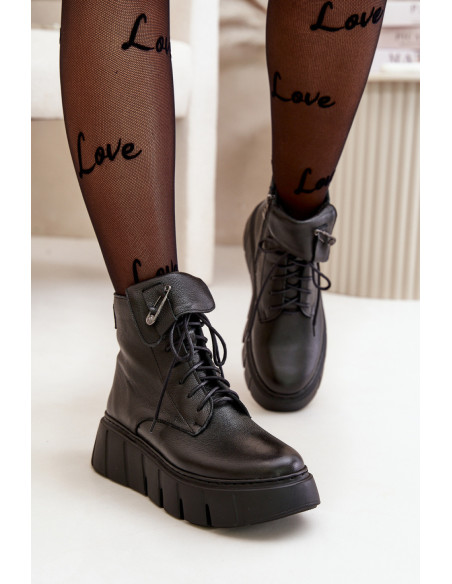 Bottes cothurnes model 199282 Step in style