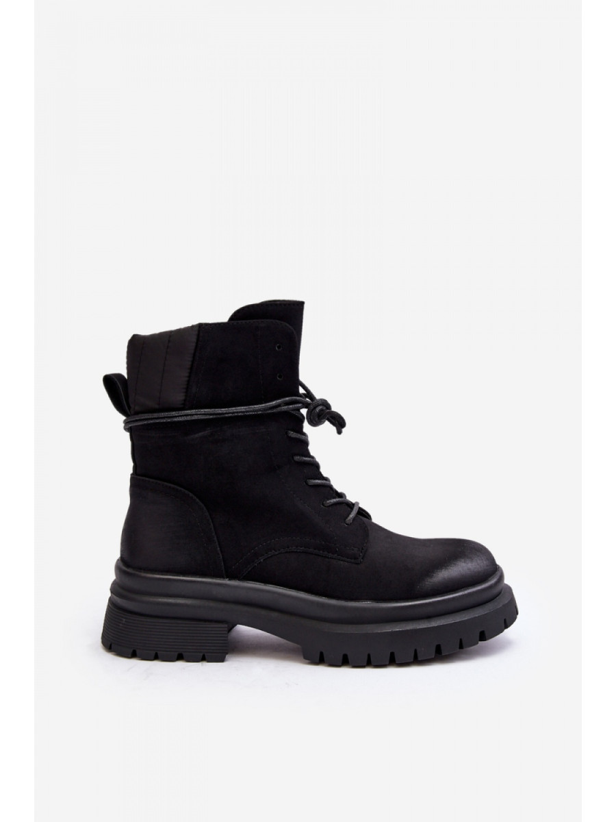 Bottes trappeur model 190526 Step in style