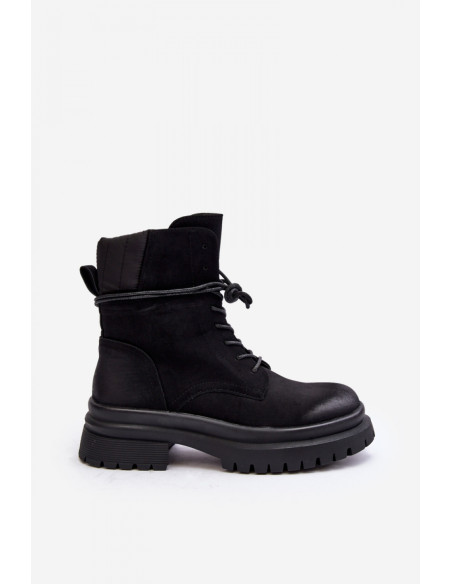 Bottes trappeur model 190526 Step in style