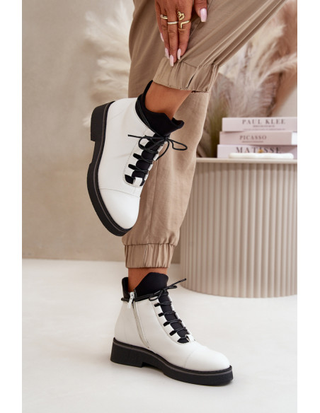 Bottes model 199304 Step in style